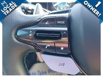 2023 Hyundai Elantra N - Photo 27