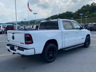 2022 RAM 1500 — detail view