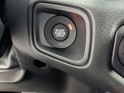 2026 Jeep Gladiator — photo 22 view