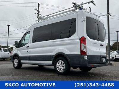 2017 Ford Transit 150 Passenger Wagon - Photo 15