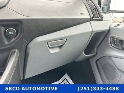 2017 Ford Transit 150 Passenger Wagon - Photo 11