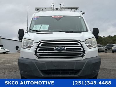2017 Ford Transit 150 Passenger Wagon - Photo 9