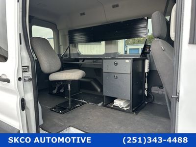 2017 Ford Transit 150 Passenger Wagon - Photo 10