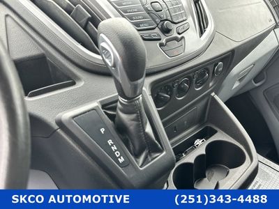 2017 Ford Transit 150 Passenger Wagon - Photo 16