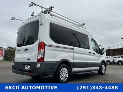 2017 Ford Transit 150 Passenger Wagon - Photo 14