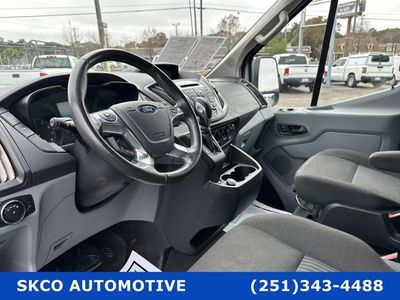 2017 Ford Transit 150 Passenger Wagon - Photo 8