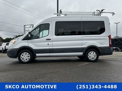 2017 Ford Transit 150 Passenger Wagon - Photo 12