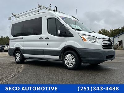 2017 Ford Transit 150 Passenger Wagon - Photo 3