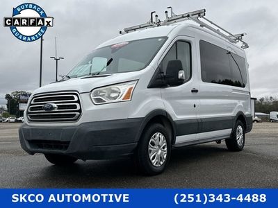 2017 Ford Transit 150 Passenger Wagon - Photo 1