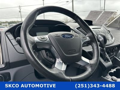 2017 Ford Transit 150 Passenger Wagon - Photo 5