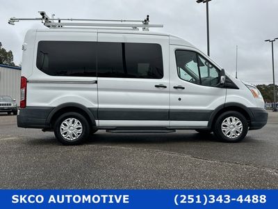 2017 Ford Transit 150 Passenger Wagon - Photo 13