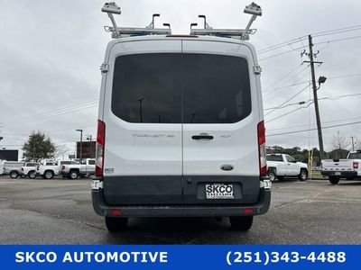 2017 Ford Transit 150 Passenger Wagon - Photo 4