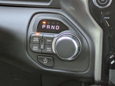 2026 Ram 1500 — photo 19 view