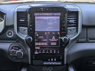 2026 Ram 1500 — photo 18 view