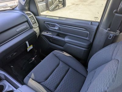 2026 Ram 1500 — photo 17 view