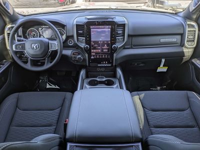 2026 Ram 1500 — photo 15 view