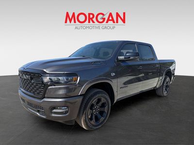 2026 Ram 1500 — photo 7 view