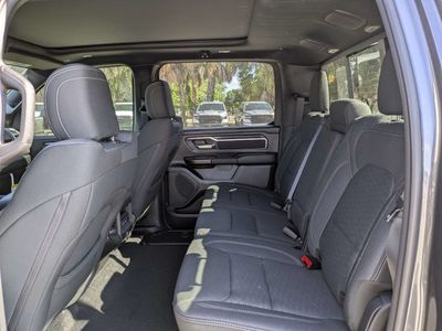 2026 Ram 1500 — photo 13 view