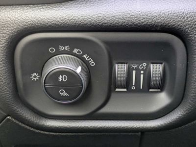 2026 Ram 1500 — photo 25 view