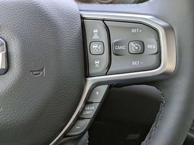2026 Ram 1500 — photo 27 view