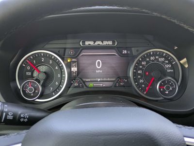 2026 Ram 1500 — photo 28 view