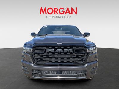 2026 Ram 1500 — photo 8 view
