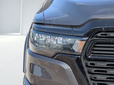 2026 Ram 1500 — photo 9 view