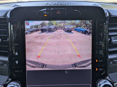 2026 Ram 1500 — photo 22 view