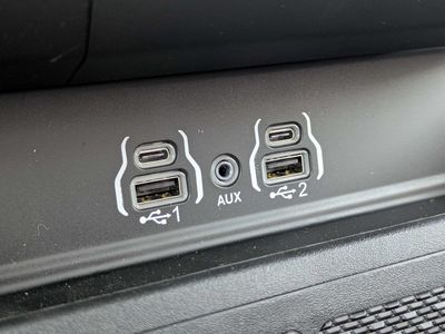 2026 Ram 1500 — photo 23 view