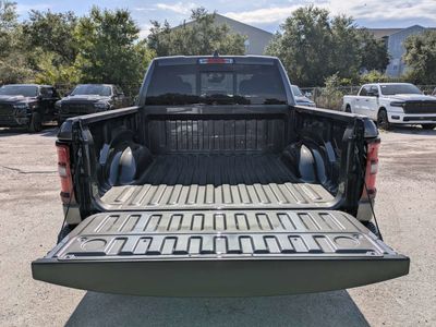 2026 Ram 1500 — photo 12 view