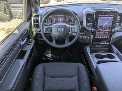 2026 Ram 1500 — photo 16 view