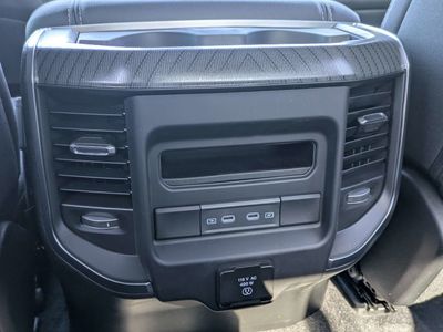 2026 Ram 1500 — photo 14 view
