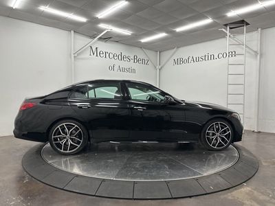 2026 Mercedes-Benz C-Class - Photo 41