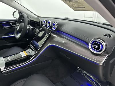 2026 Mercedes-Benz C-Class - Photo 27