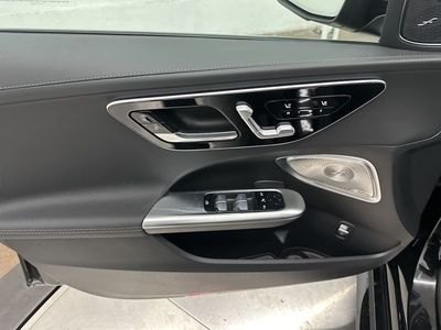 2026 Mercedes-Benz C-Class - Photo 11