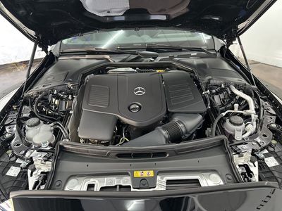 2026 Mercedes-Benz C-Class - Photo 31