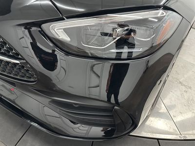 2026 Mercedes-Benz C-Class - Photo 30