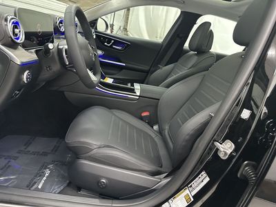 2026 Mercedes-Benz C-Class - Photo 19