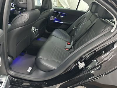 2026 Mercedes-Benz C-Class - Photo 56