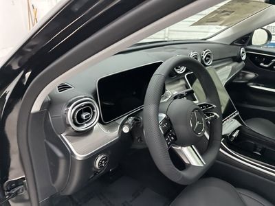 2026 Mercedes-Benz C-Class - Photo 42