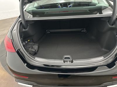 2026 Mercedes-Benz C-Class - Photo 25