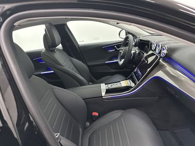 2026 Mercedes-Benz C-Class - Photo 28