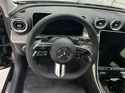 2026 Mercedes-Benz C-Class - Photo 10
