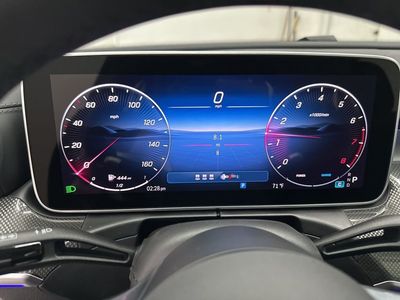2026 Mercedes-Benz C-Class - Photo 13
