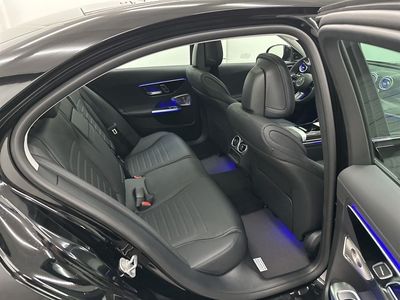 2026 Mercedes-Benz C-Class - Photo 24