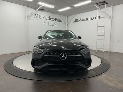 2026 Mercedes-Benz C-Class - Photo 2