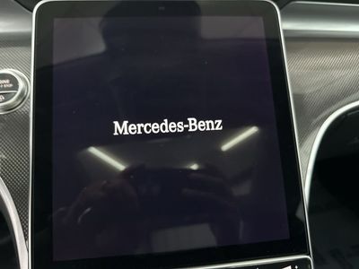 2026 Mercedes-Benz C-Class - Photo 12