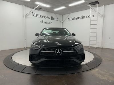 2026 Mercedes-Benz C-Class - Photo 35