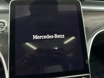2026 Mercedes-Benz C-Class - Photo 45