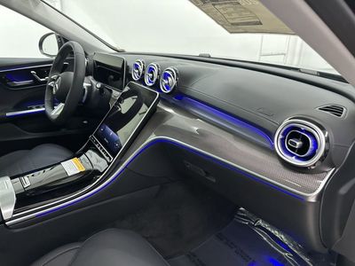 2026 Mercedes-Benz C-Class - Photo 60